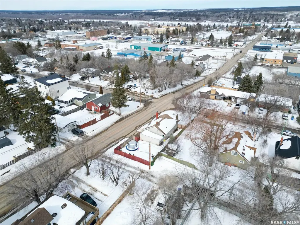 385 19th Street W Prince Albert SK S6V 4C8