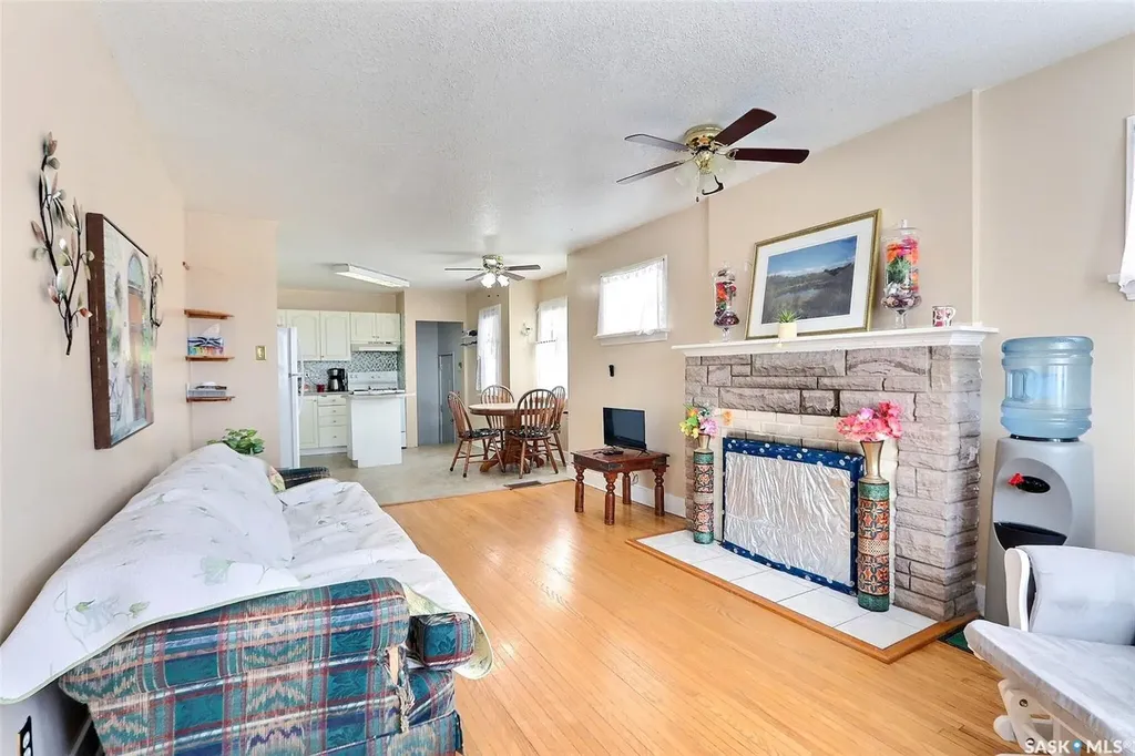 385 19th Street W Prince Albert SK S6V 4C8