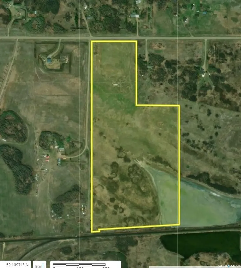 Rural Address Vanscoy Rm No. 345 SK S0K 1V0