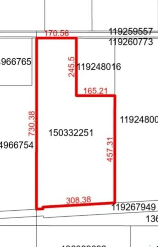 Rural Address Vanscoy Rm No. 345 SK S0K 1V0