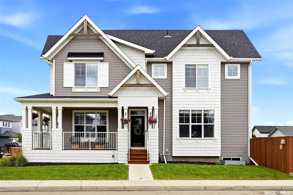 3050 Bellegarde Crescent Regina SK S4V 3W3