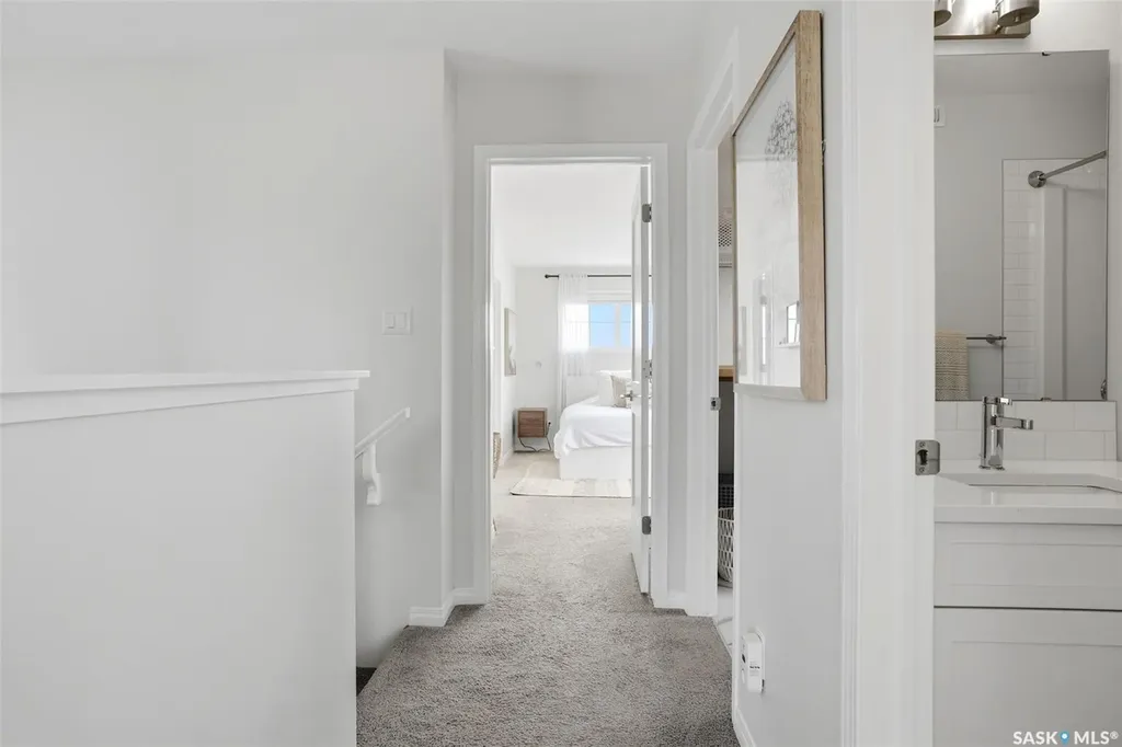 3050 Bellegarde Crescent Regina SK S4V 3W3