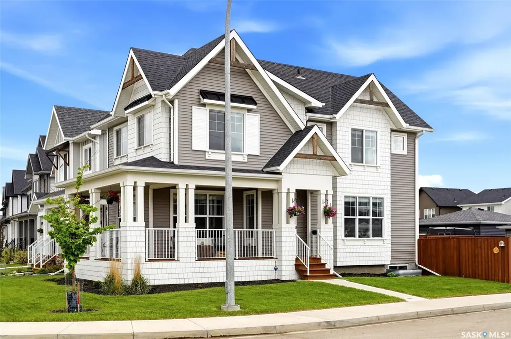 3050 Bellegarde Crescent Regina SK S4V 3W3