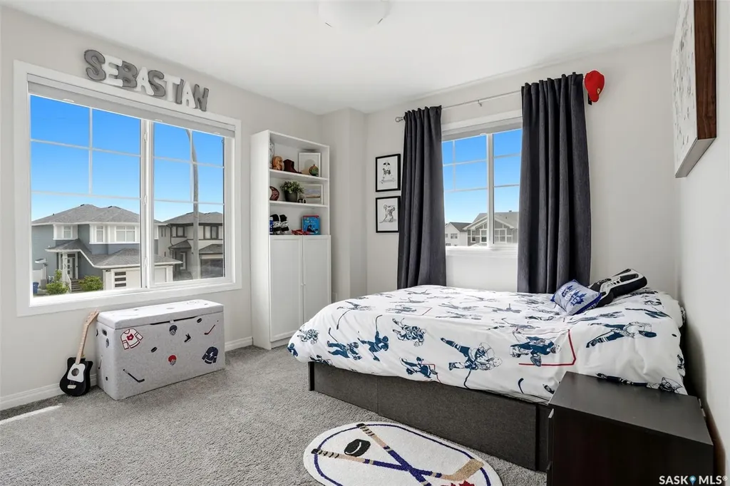 3050 Bellegarde Crescent Regina SK S4V 3W3