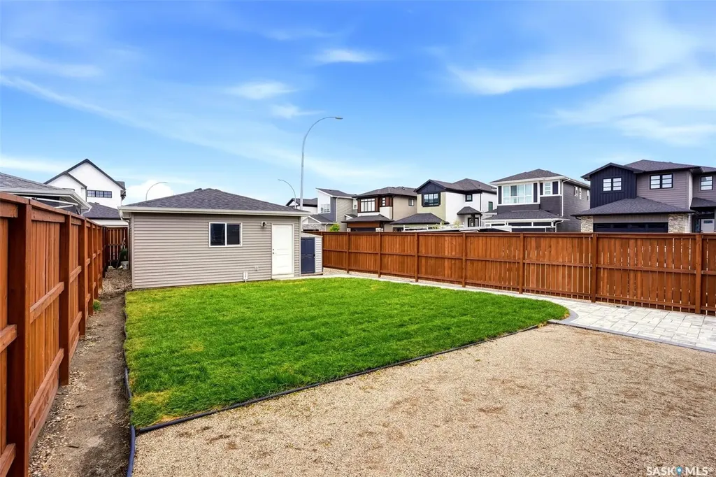 3050 Bellegarde Crescent Regina SK S4V 3W3