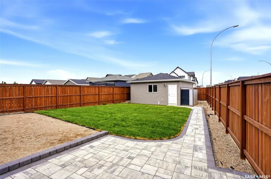3050 Bellegarde Crescent Regina SK S4V 3W3