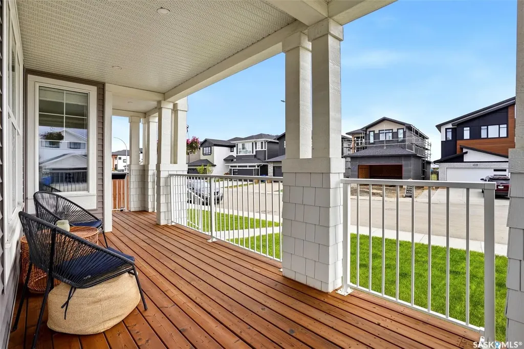3050 Bellegarde Crescent Regina SK S4V 3W3