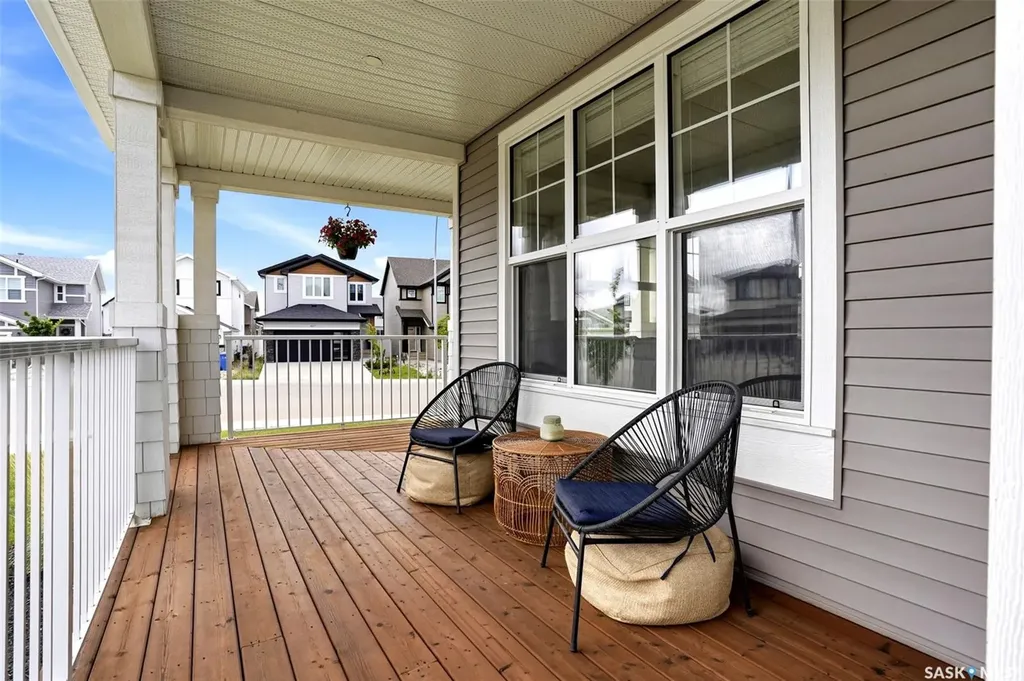 3050 Bellegarde Crescent Regina SK S4V 3W3