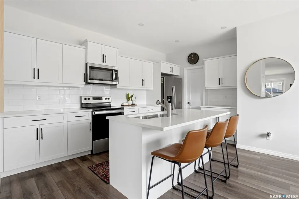 3050 Bellegarde Crescent Regina SK S4V 3W3