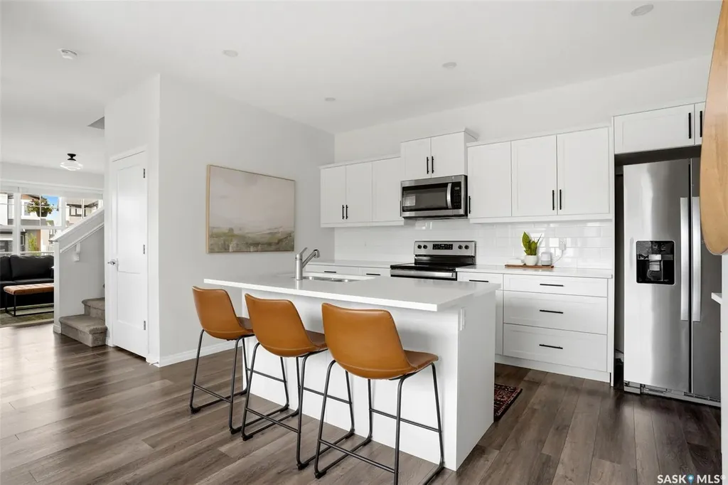 3050 Bellegarde Crescent Regina SK S4V 3W3