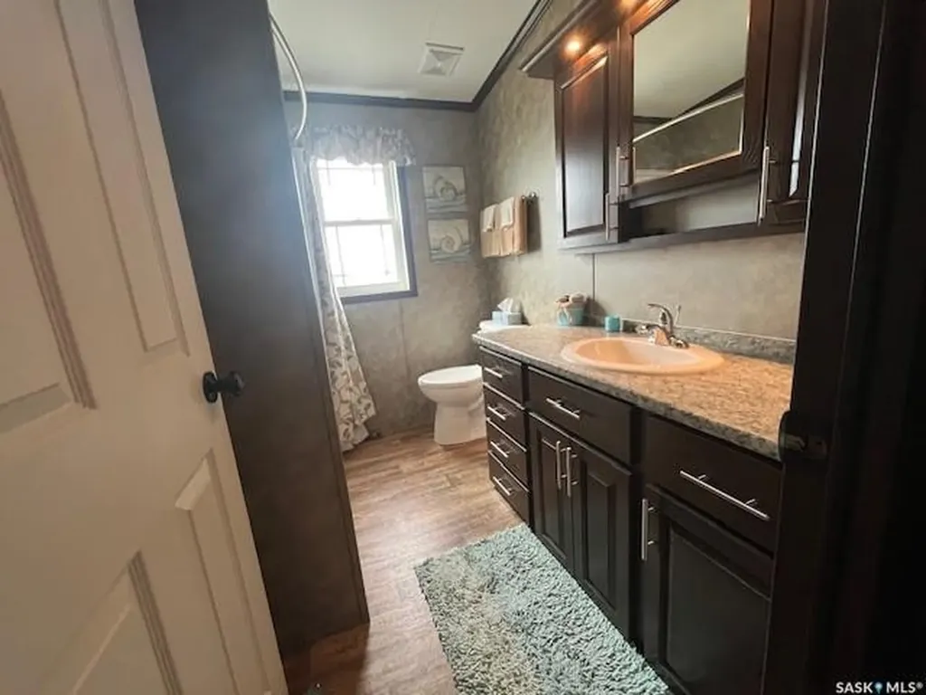 1207 Oak Avenue Beaver River Rm No. 622 SK S0M 1A0