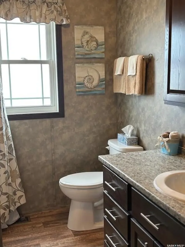 1207 Oak Avenue Beaver River Rm No. 622 SK S0M 1A0