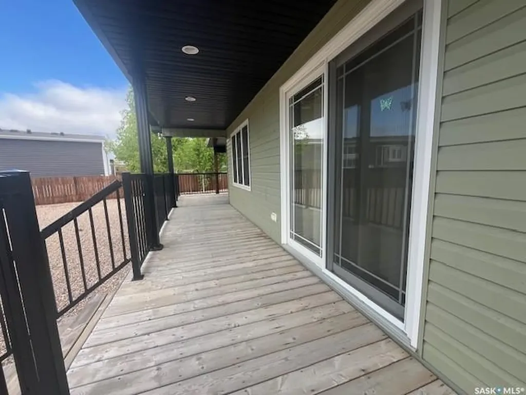 1207 Oak Avenue Beaver River Rm No. 622 SK S0M 1A0
