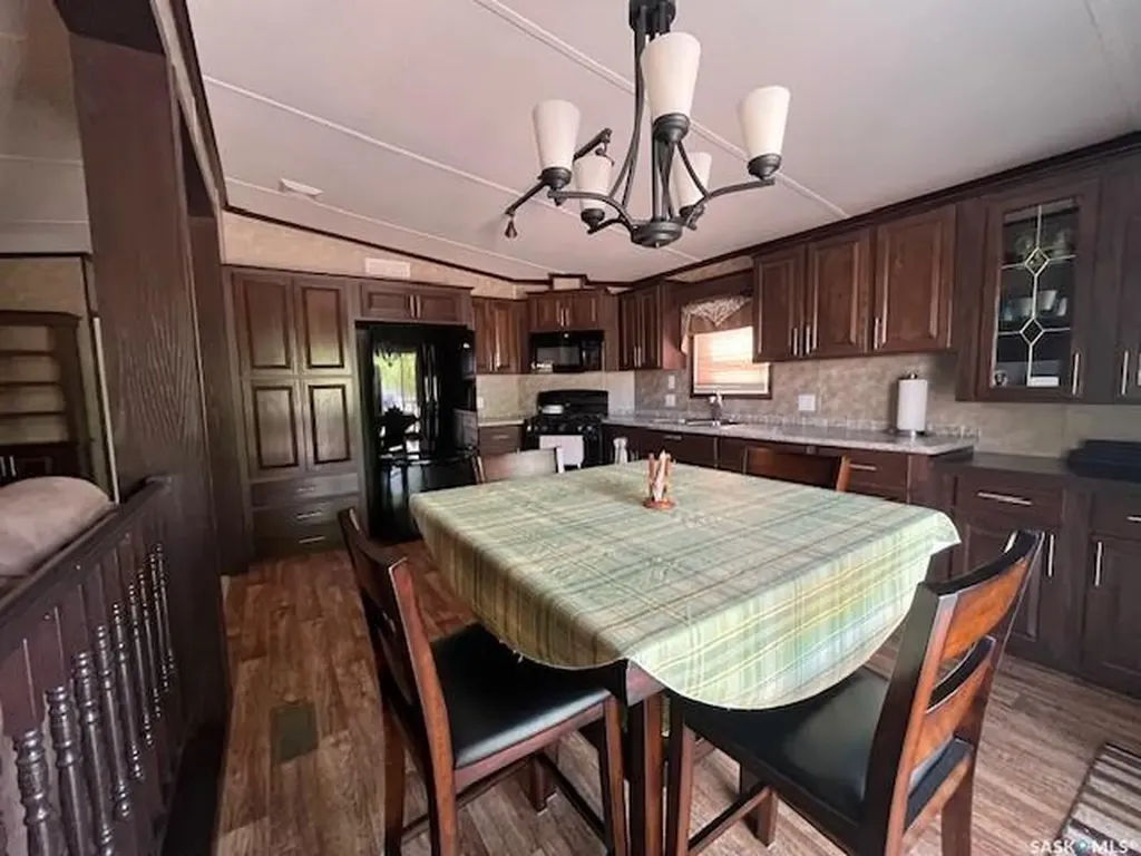 1207 Oak Avenue Beaver River Rm No. 622 SK S0M 1A0