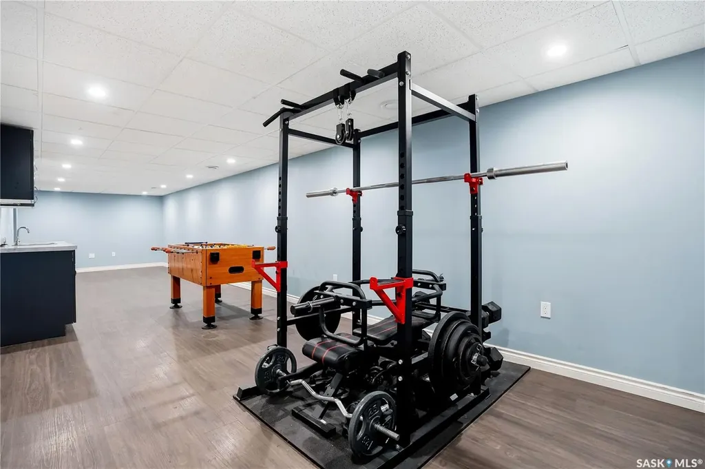 66 Nelles Street Regina SK S4X 1M4