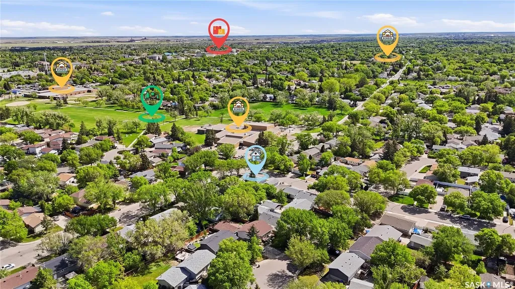 66 Nelles Street Regina SK S4X 1M4