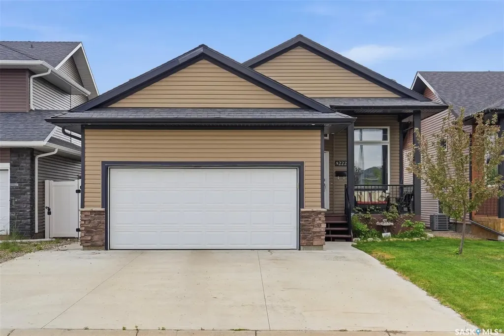 222 Parkview Cove Osler SK S0K 3A0