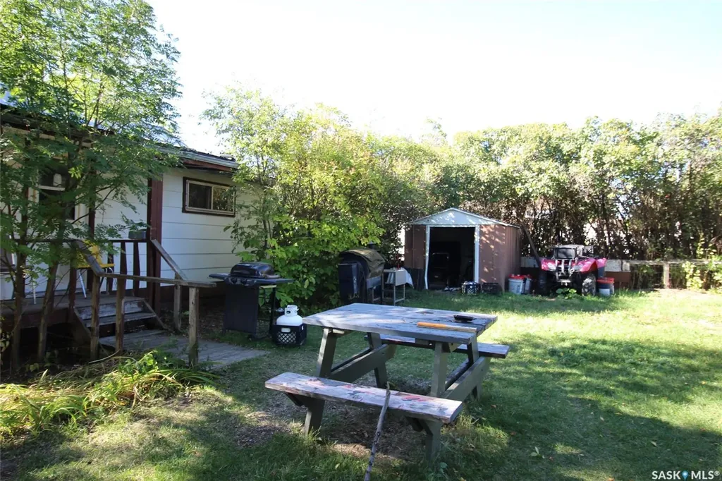 476 3rd Street E Shaunavon SK S0N 2M0