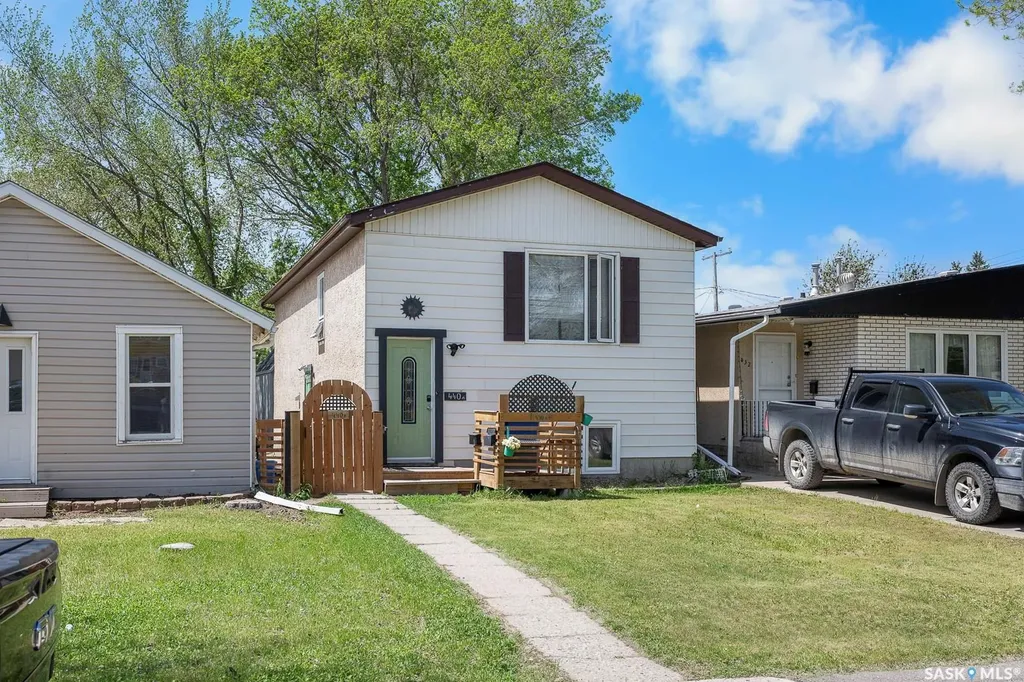 440 Lorne Street Regina SK S4R 2J4