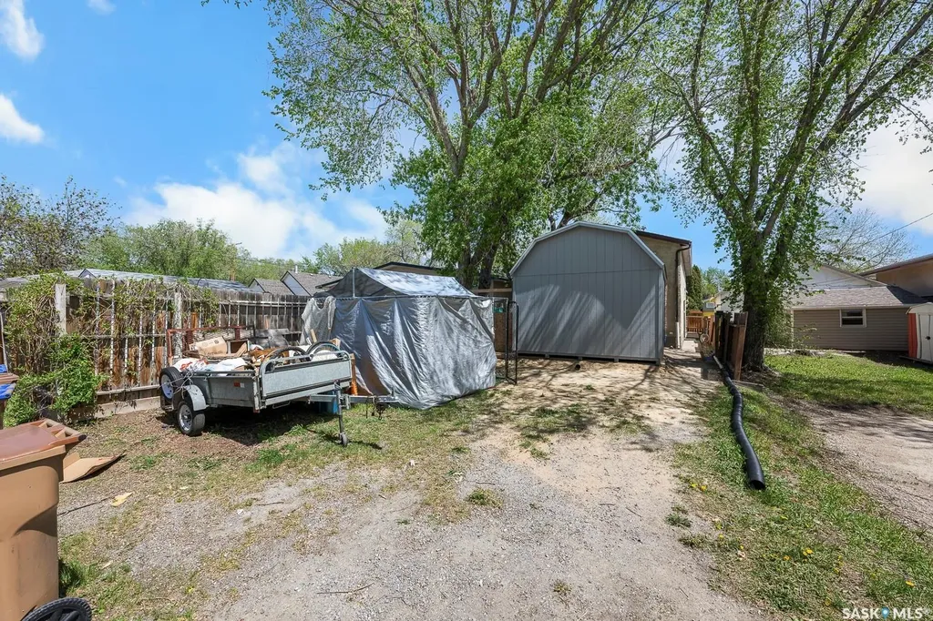 440 Lorne Street Regina SK S4R 2J4