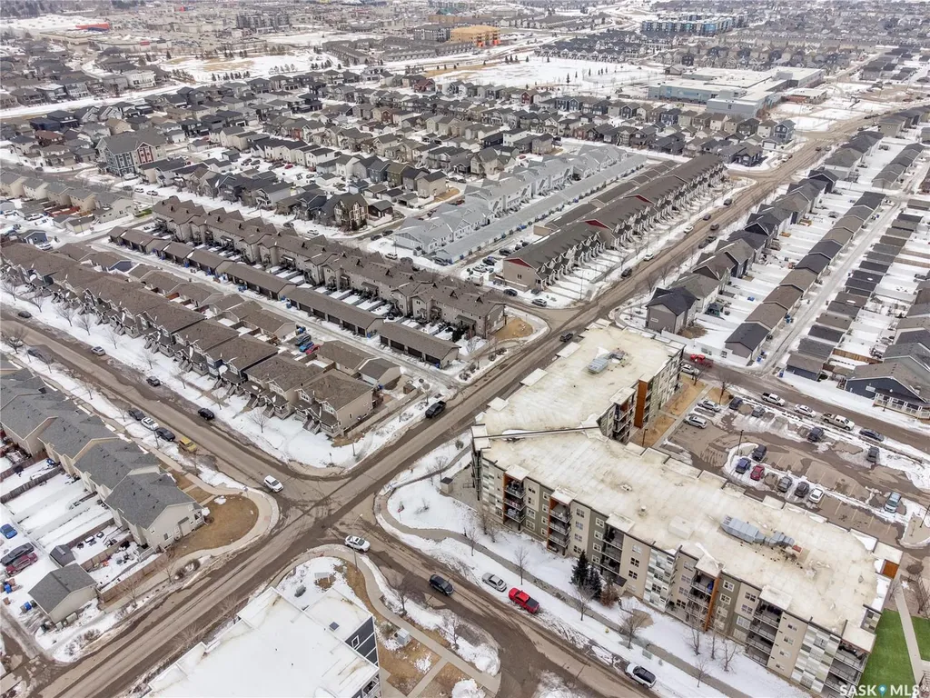 5449 Jim Cairns Boulevard Regina SK S4W 0G1