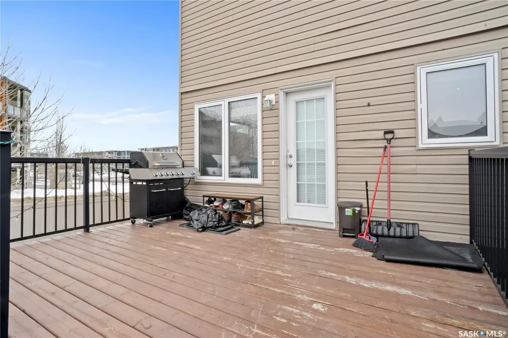 5449 Jim Cairns Boulevard Regina SK S4W 0G1