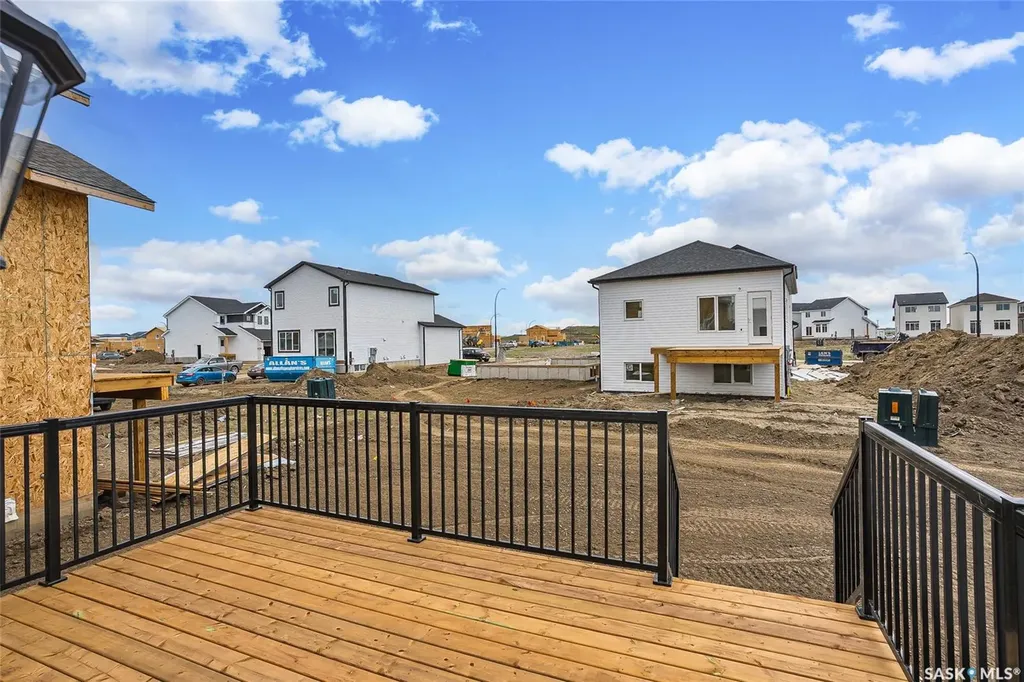 419 Nazarali Manor Saskatoon SK S7V 1X5