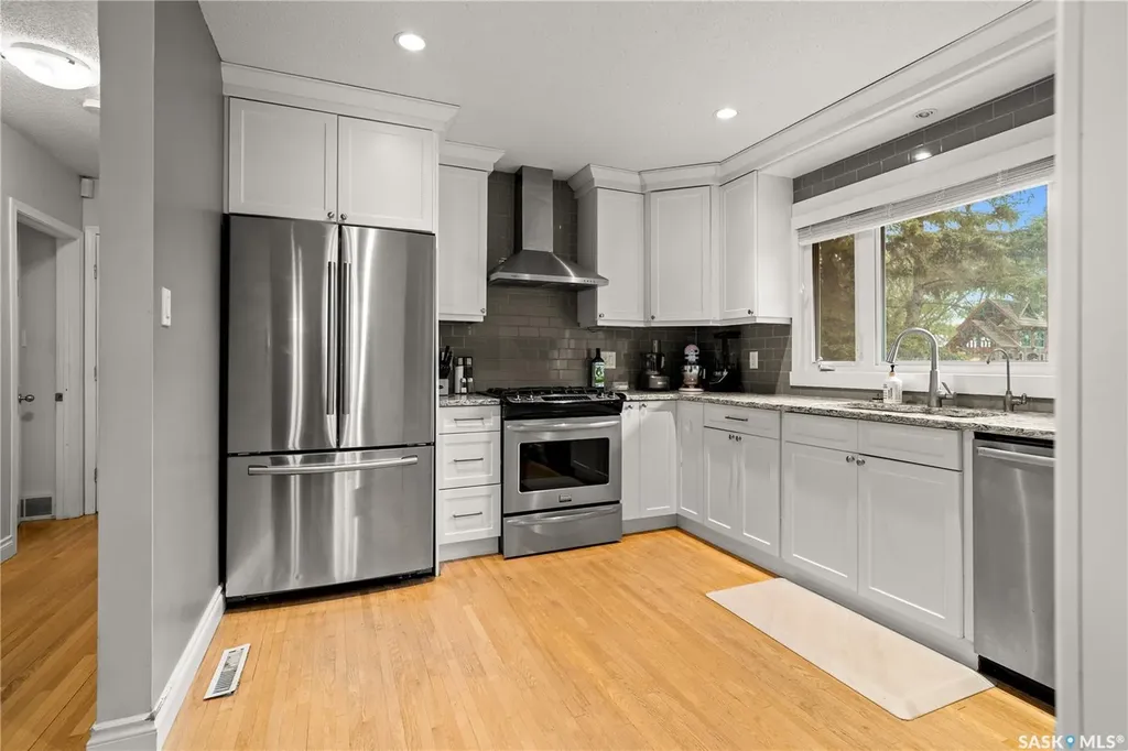17 Anderson Avenue Regina SK S4S 4R3
