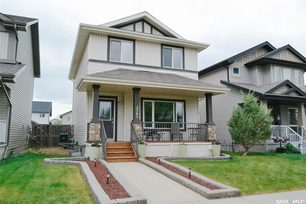 3343 Green Bank Road Regina SK S4V 1P2