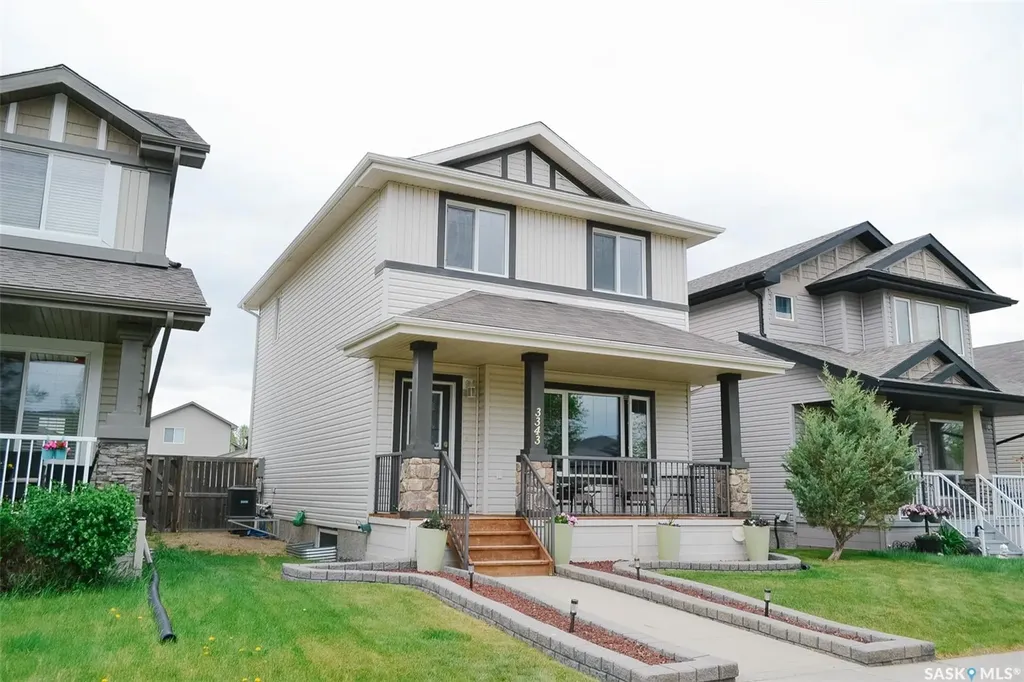 3343 Green Bank Road Regina SK S4V 1P2