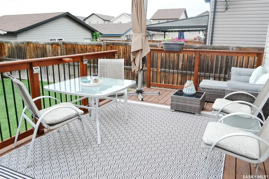 3343 Green Bank Road Regina SK S4V 1P2