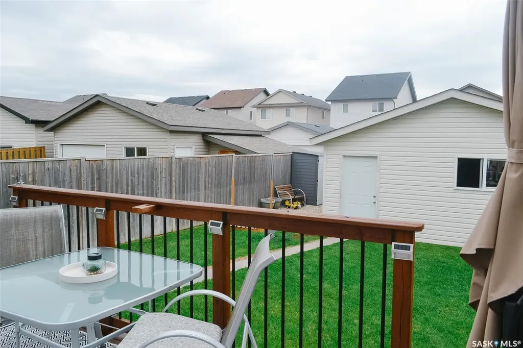 3343 Green Bank Road Regina SK S4V 1P2