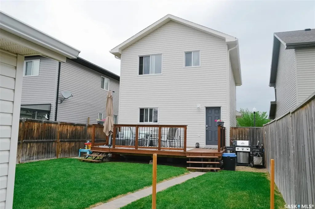3343 Green Bank Road Regina SK S4V 1P2