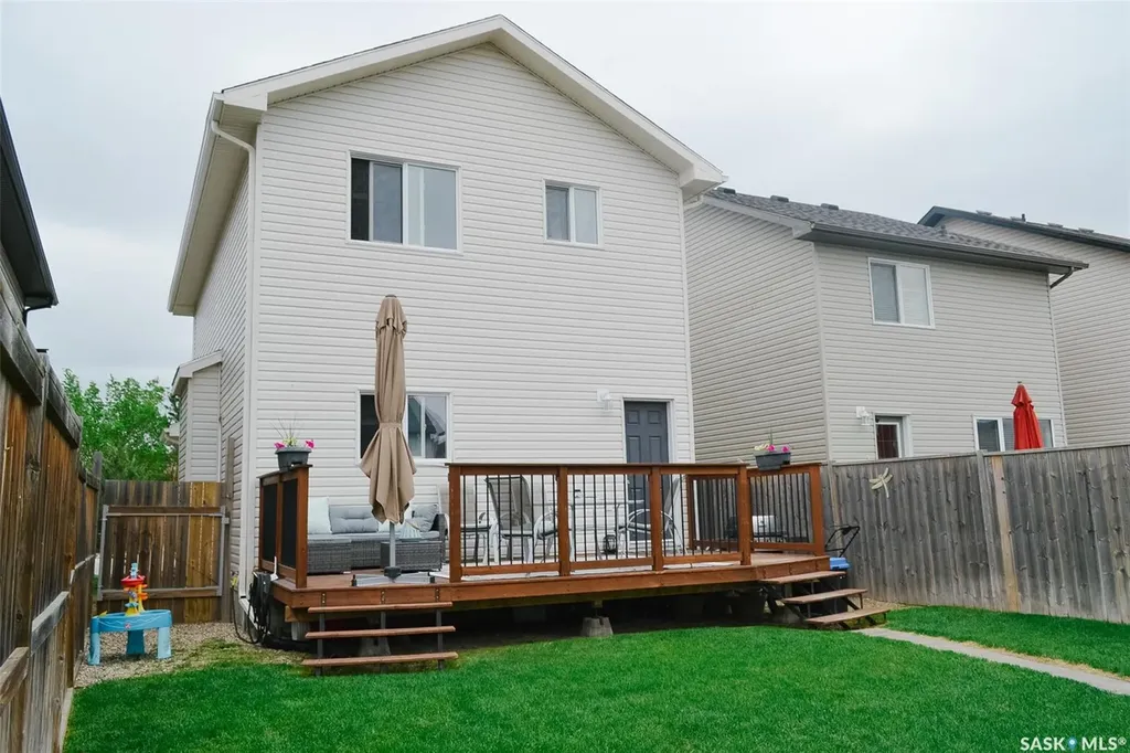 3343 Green Bank Road Regina SK S4V 1P2