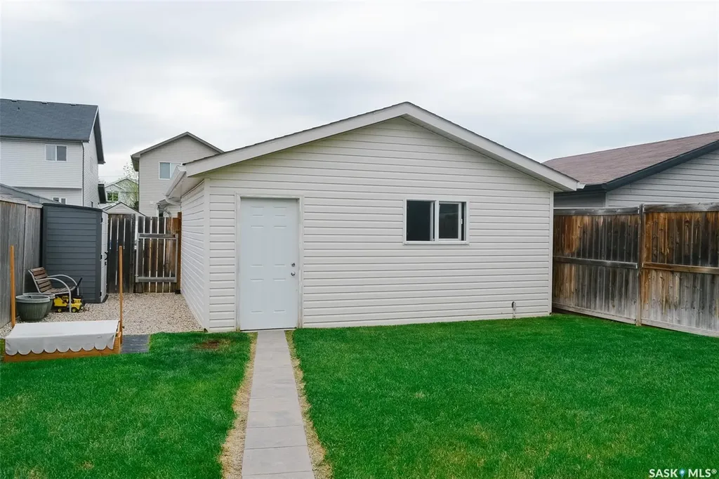 3343 Green Bank Road Regina SK S4V 1P2
