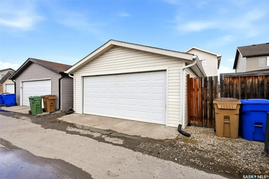 3343 Green Bank Road Regina SK S4V 1P2