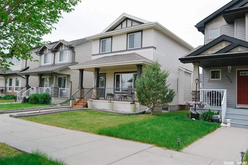 3343 Green Bank Road Regina SK S4V 1P2