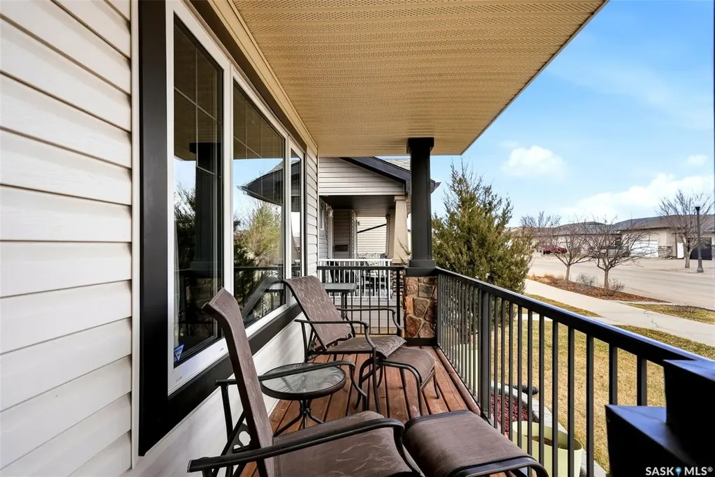 3343 Green Bank Road Regina SK S4V 1P2