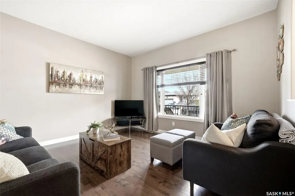 3343 Green Bank Road Regina SK S4V 1P2
