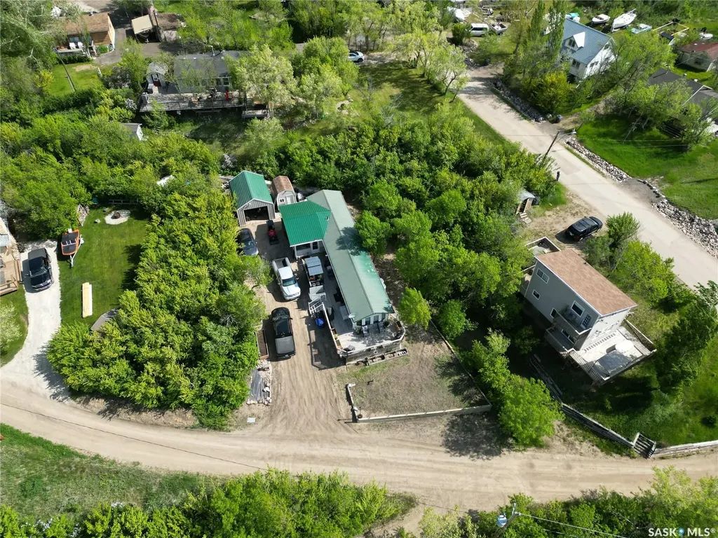 504 Lakeview Crescent Saskatchewan Beach SK S0K 4L0