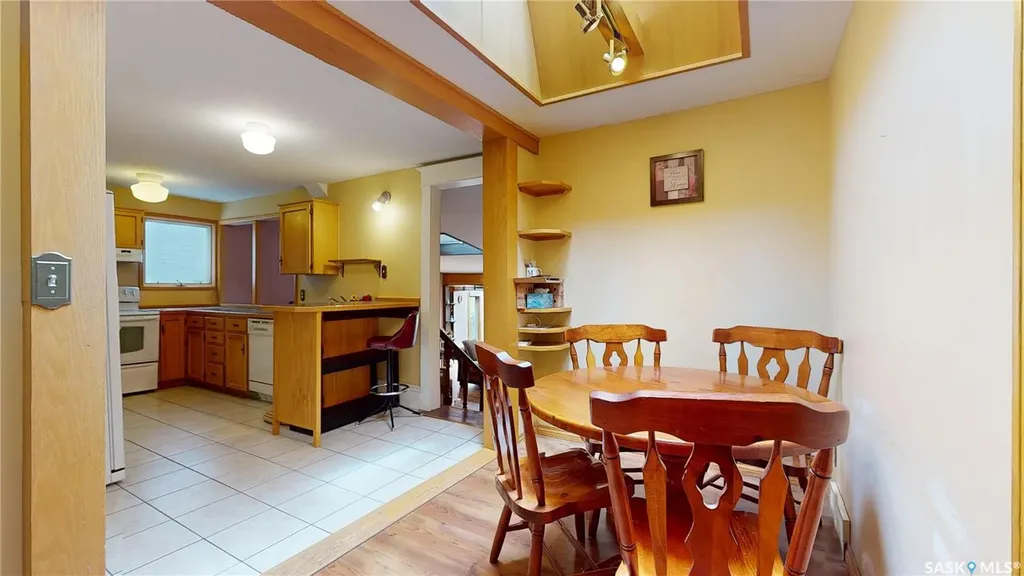 2879 Garnet Street Regina SK S4S 1X1