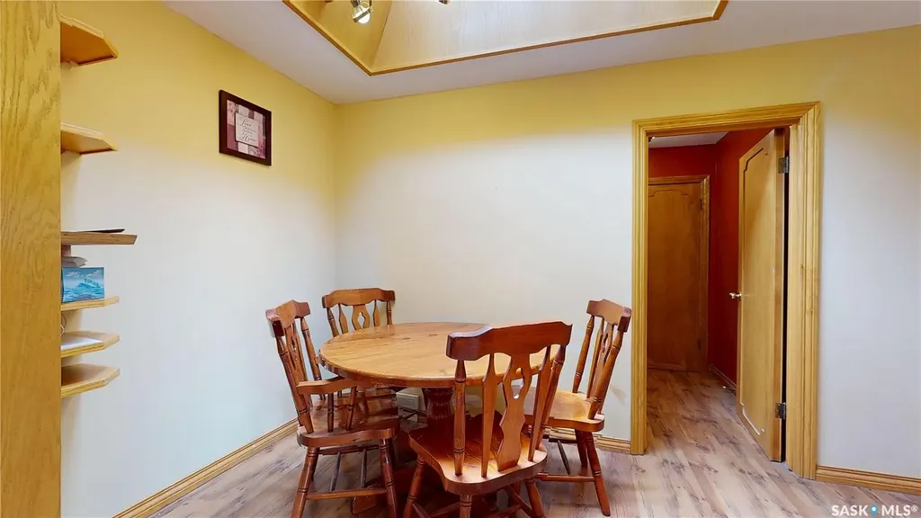 2879 Garnet Street Regina SK S4S 1X1