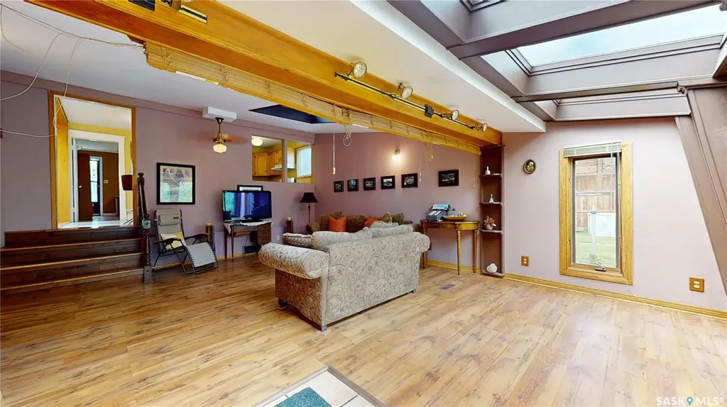 2879 Garnet Street Regina SK S4S 1X1