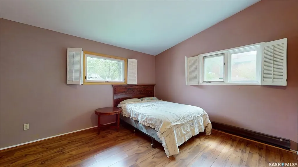 2879 Garnet Street Regina SK S4S 1X1