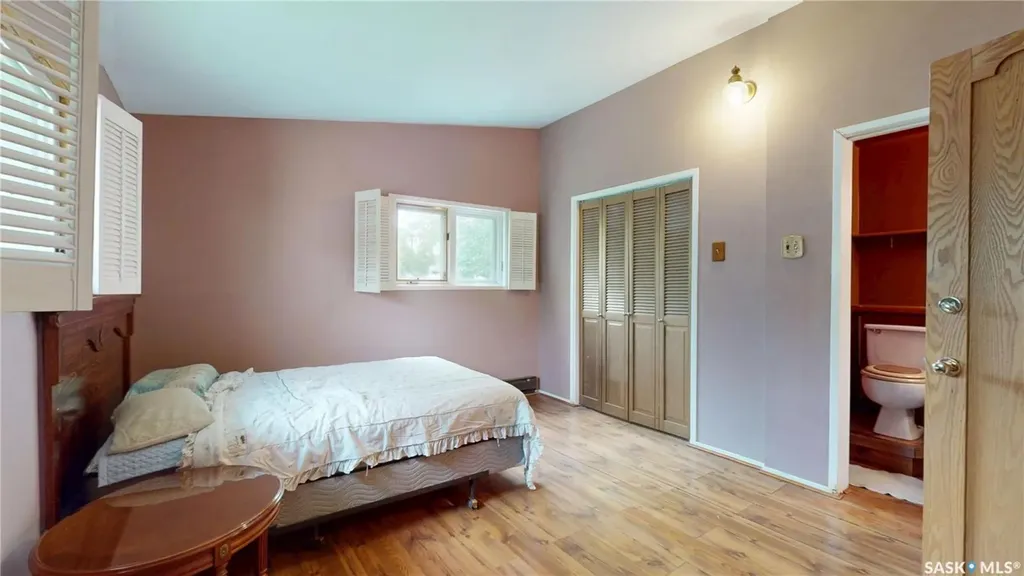 2879 Garnet Street Regina SK S4S 1X1