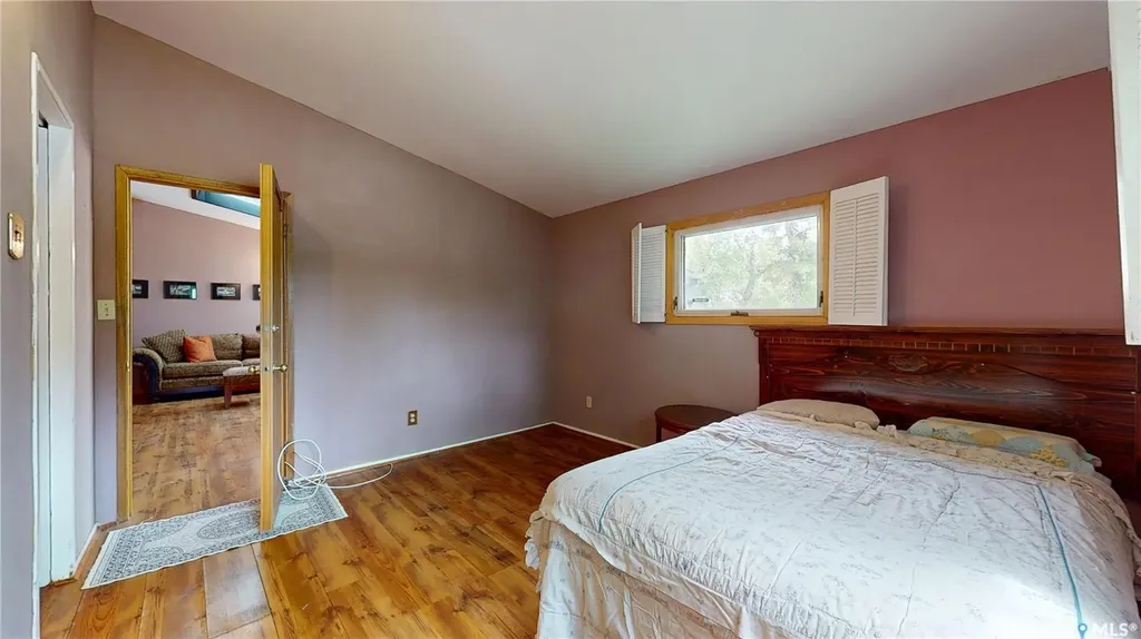 2879 Garnet Street Regina SK S4S 1X1