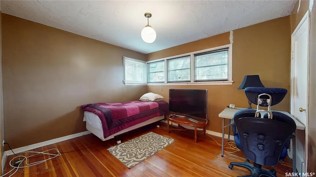 2879 Garnet Street Regina SK S4S 1X1
