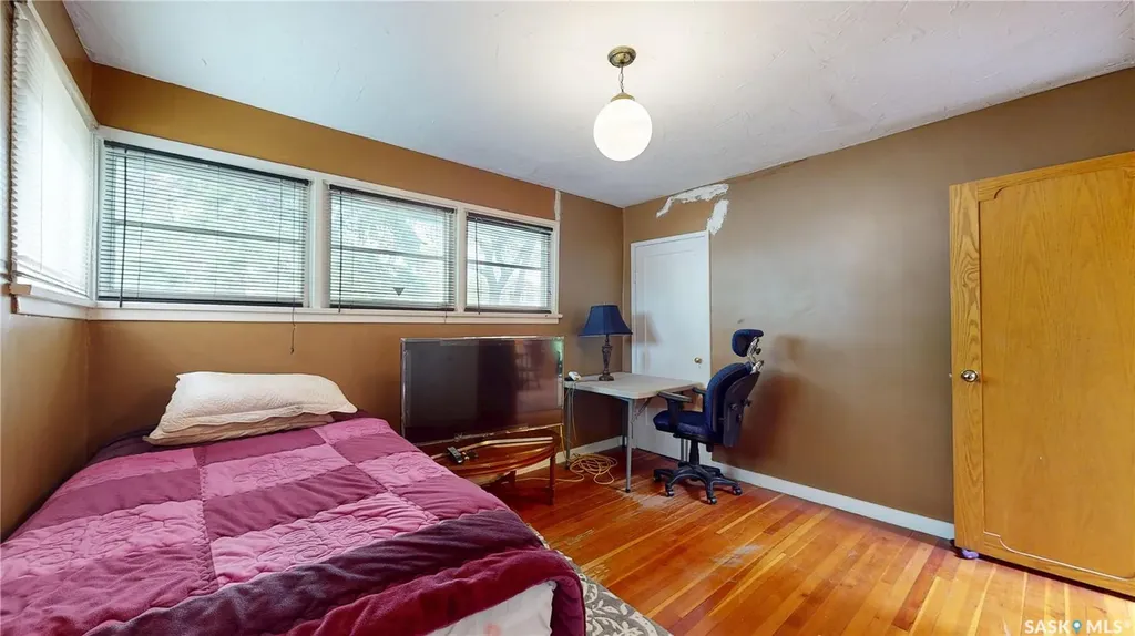 2879 Garnet Street Regina SK S4S 1X1