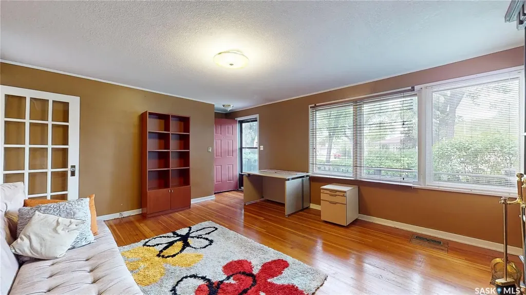 2879 Garnet Street Regina SK S4S 1X1