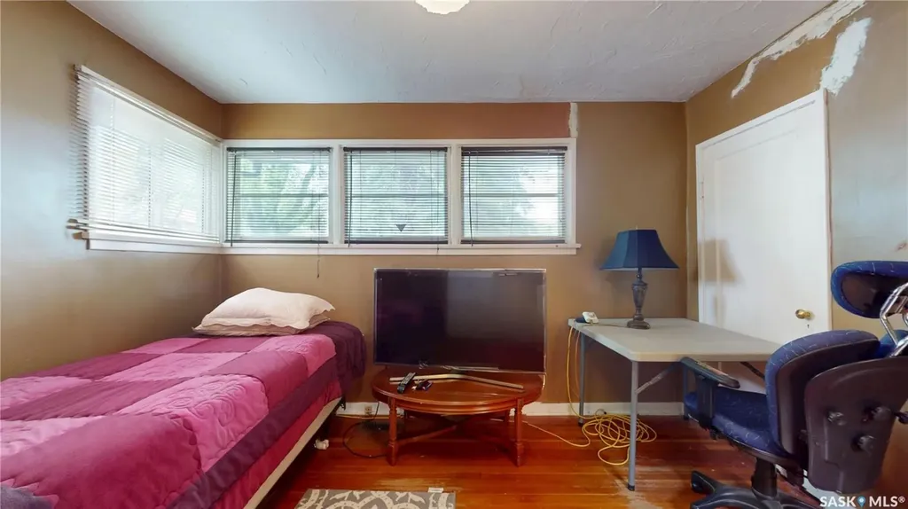 2879 Garnet Street Regina SK S4S 1X1